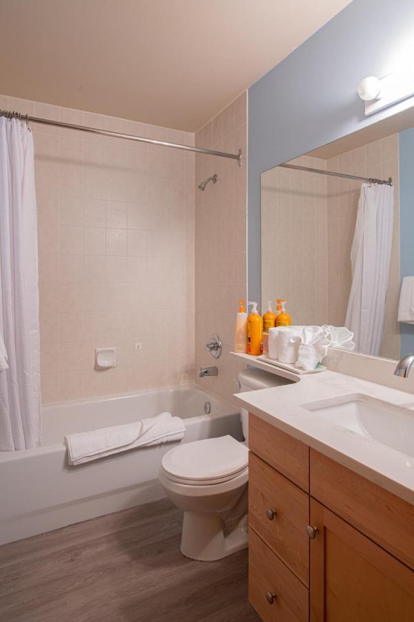 Mountain View 2 Bedroom Condo - Wt Top Floor-401 Canmore Exterior photo
